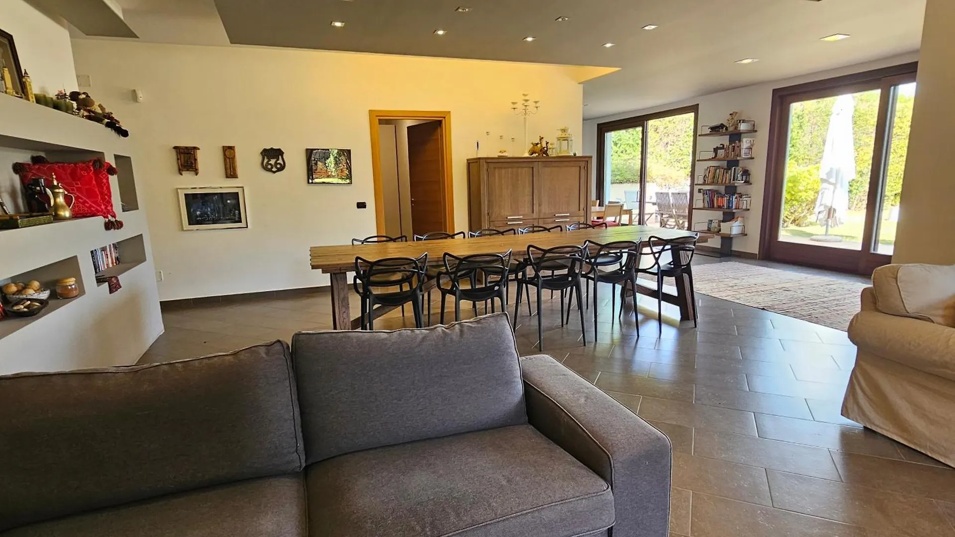 Etna Home Garden Viagrande